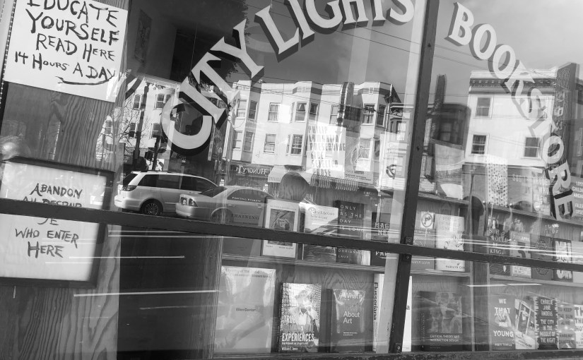 PEARLS:  When To Push and When to Protect Your&nbsp;Art